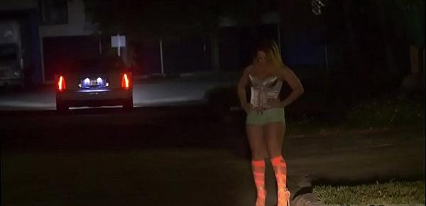  Cops spanking boys videos gay Prostitution Sting